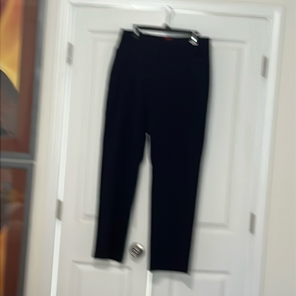 212 Collection Navy Blue Work Pant Suit from Kohls